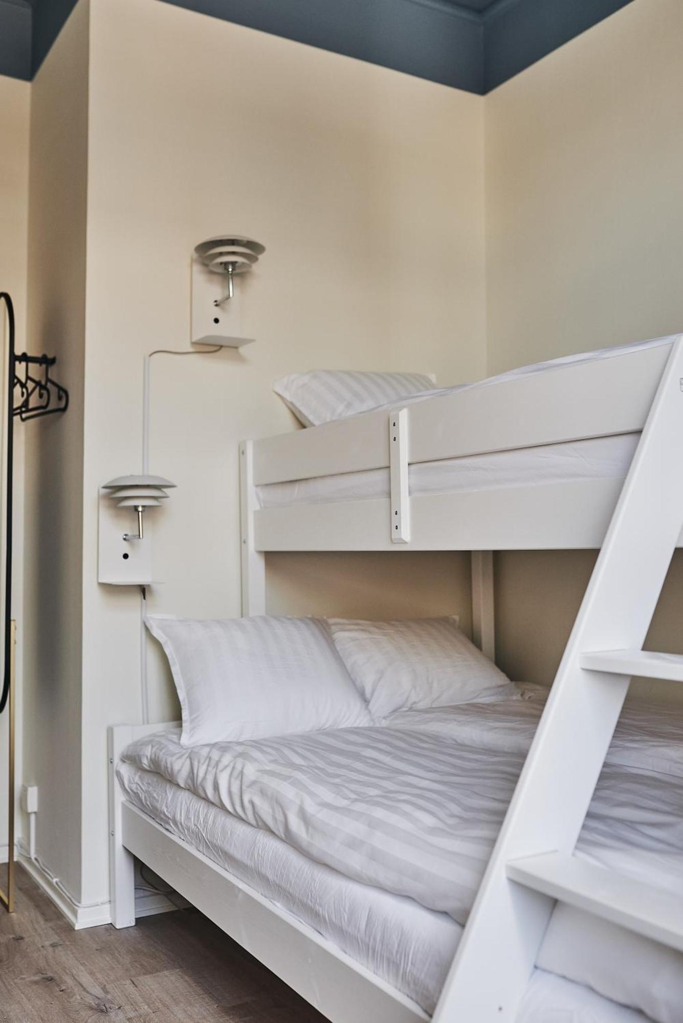 Hotell Slottsgatan Oskarshamn Luaran gambar