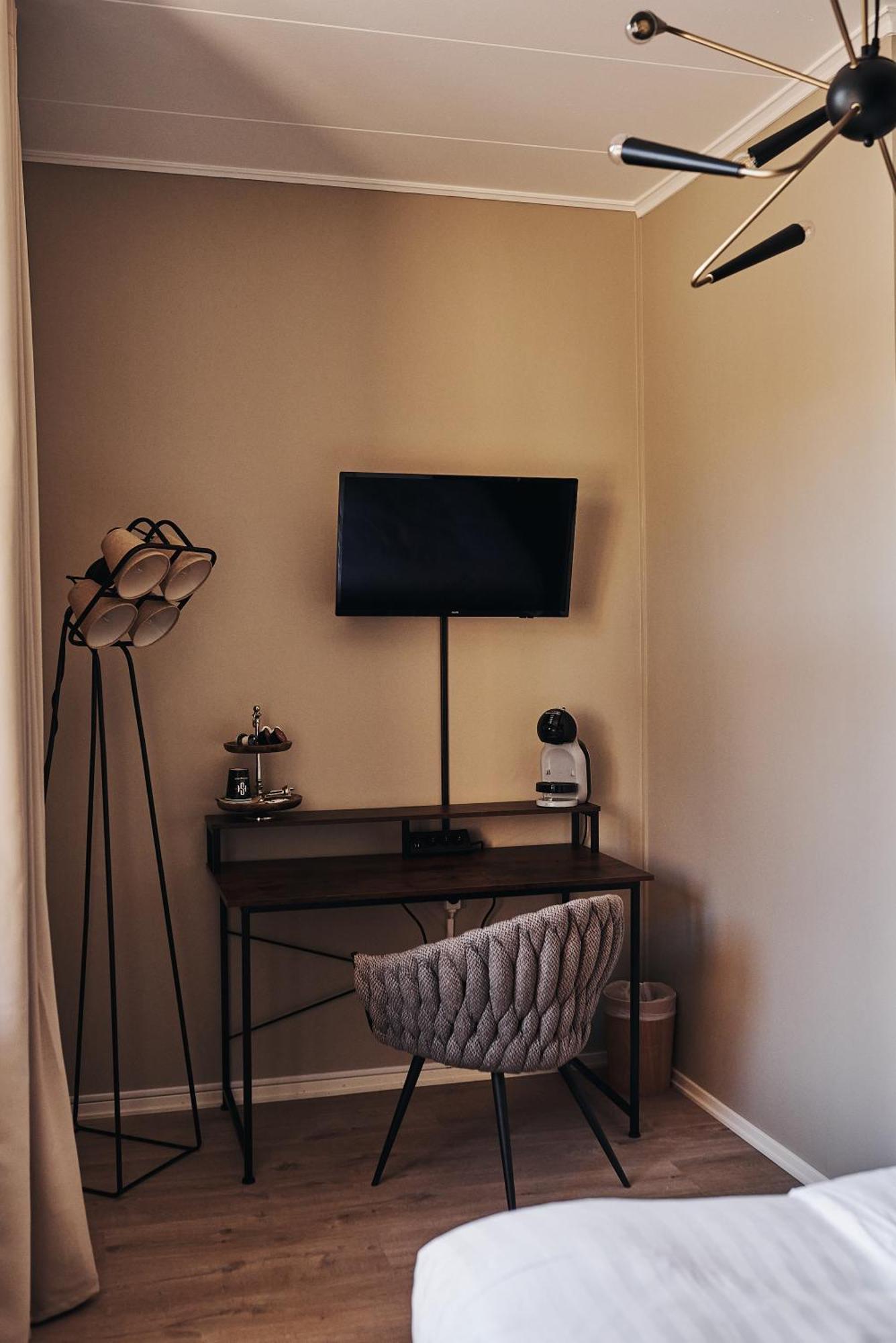 Hotell Slottsgatan Oskarshamn Luaran gambar